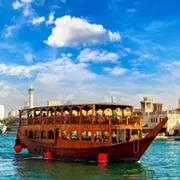 Dhow Cruise