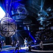 La Perle by Dragone Dubai – Bronze Tickets